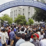 छात्र की हत्या