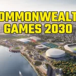 Commonwealth Games 2030