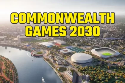 Commonwealth Games 2030