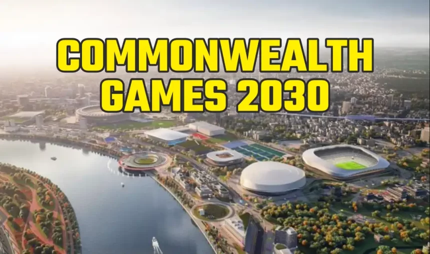 Commonwealth Games 2030